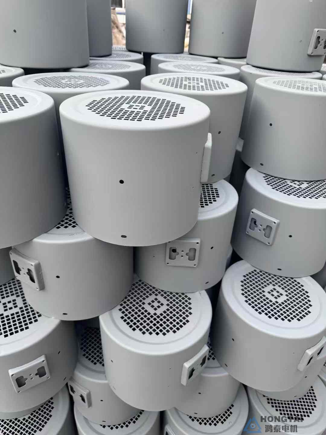 YBE2-315M-4变频电机用G系列变频风机