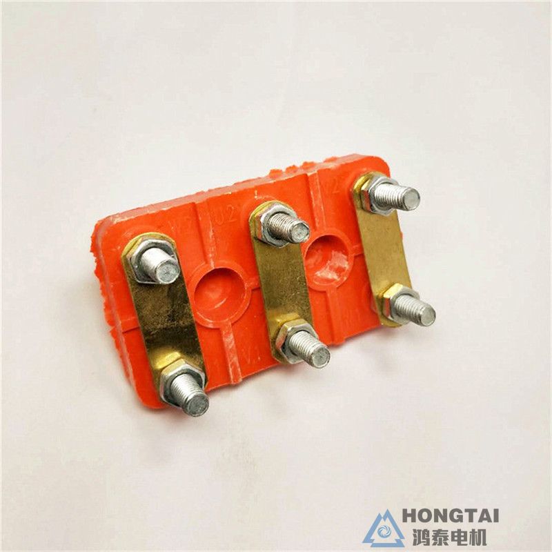 YBE2-315M-4电机接线板