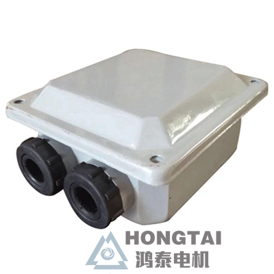 YBE2-315M-4Y2电机接线盒-塑料