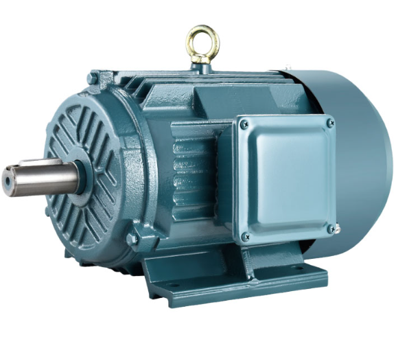 YBE2-315M-4六八极电机参数表