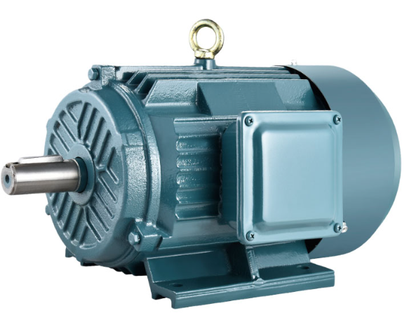 YBE2-315M-4八极十极电机参数表