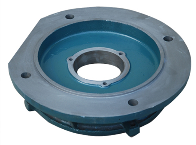 YBE2-315M-4电机法兰盘-立式电机前端盖-驱动端